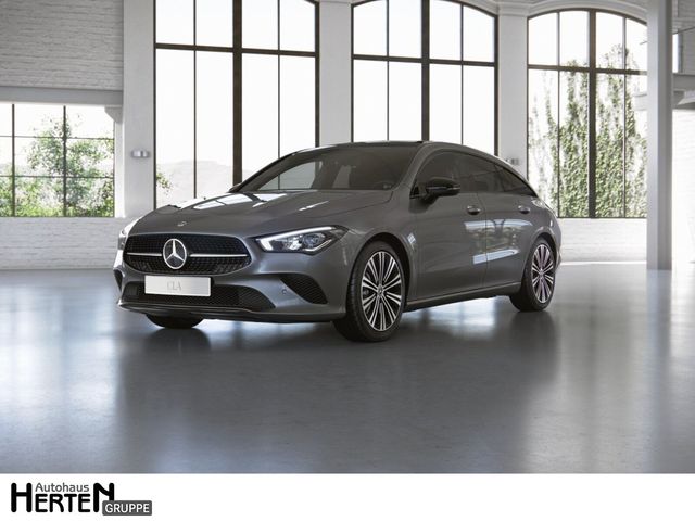 Mercedes-Benz CLA 200 SB Progressive+Pano-SD+LED+Kamera+Totw.