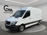 Mercedes-Benz Sprinter II 310 Navi Standh. Einbauschränke - Mercedes-Benz Gebrauchtwagen in Bremen