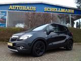 Opel Mokka 1.4T Innovation BiXenon Leder SHZ LHZ Navi