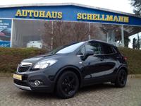 Opel Mokka 1.4T Innovation BiXenon Leder SHZ LHZ Navi