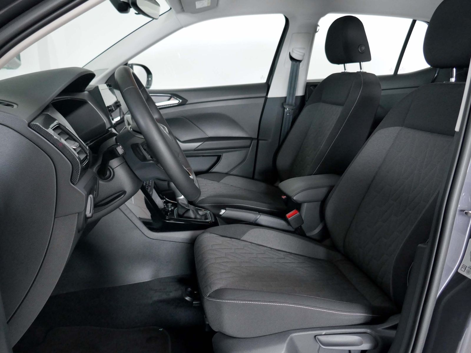 Fahrzeugabbildung Volkswagen T-Cross Life 1.0 TSI DSG | LED RFK ACC Navi DAB+