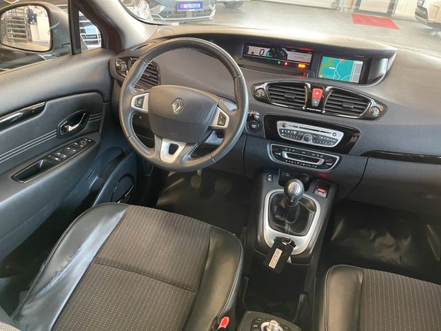 Renault Scenic III Grand BOSE Edition *PDC*NAVI*KAMERA*