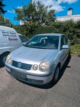Volkswagen VW Polo mit TÜV bis Okt 2027!!! - Gebrauchtwagen bis 600 Euro mit TÜV