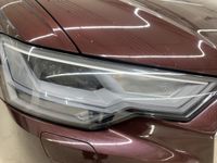 Audi A6 - Vorschau Bild 13