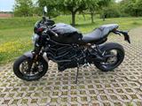Ducati Monster 1200R | Top Zustand | nur 9.163 km  - DUCATI MONSTER 1200
