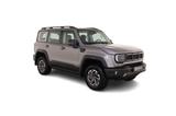 BAIC BJ40 D Pro, Allrad, Pano, bis 6J. Garantie - BAIC BJ40 Neuwagen
