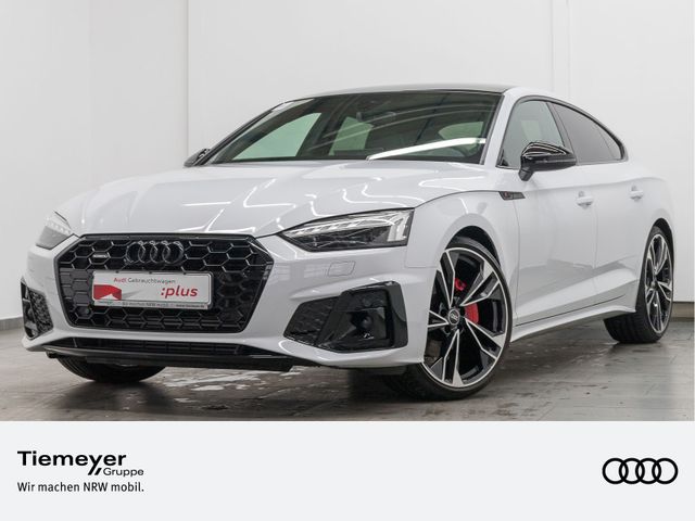 Audi A5 Sportback 40 TFSI Q 2 x S LINE LM20 KAMERA NA