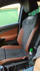 Volkswagen ID.5 Pro Performance 77 kWh 150 kW Pro Pro - VW ID.5 von privat