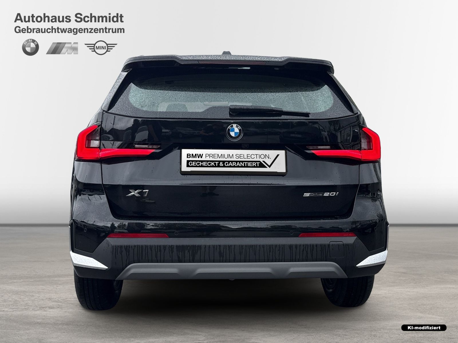 BMW X1 - Bild 4
