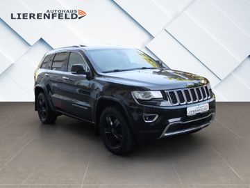 Jeep Grand Cherokee - 6