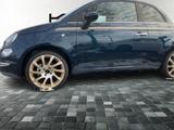 Fiat 500 1,0 GSE N3 Hybrid C - FI02 - : Plug-In Hybrid, Cabrio