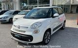 Fiat FIAT 500L 500L 1.3 Multijet 85 CV Lounge - Fiat 500L Lounge mit Diesel-Antrieb