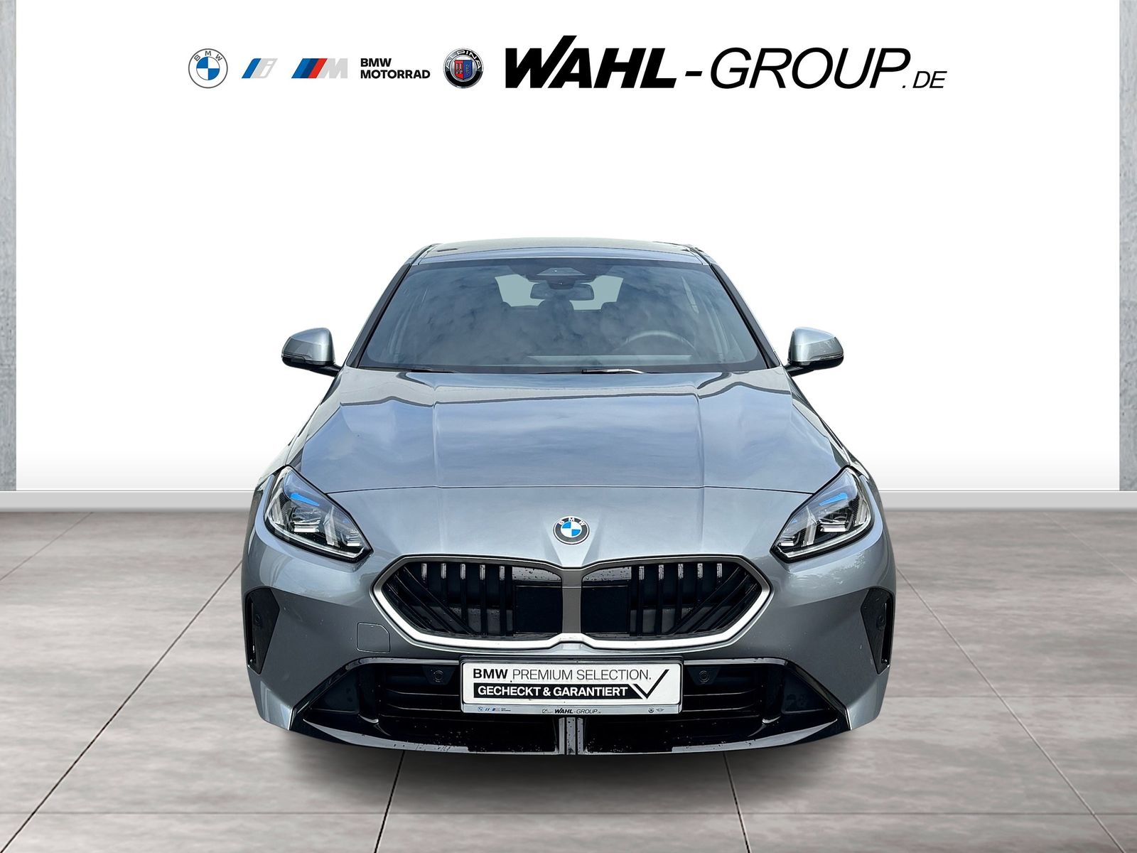BMW 120 - Bild 5