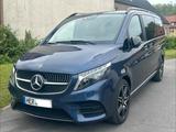 Mercedes-Benz V 300 d EDITION AMG Line Aut. lang 
