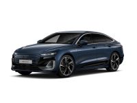 Audi A6 - Vorschau Bild 1