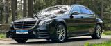 Mercedes-Benz S 350 S - Lim. S 350 d 4Matic L AMG Premium