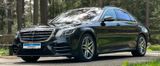 Mercedes-Benz S 350 S - Lim. S 350 d 4Matic L AMG Premium