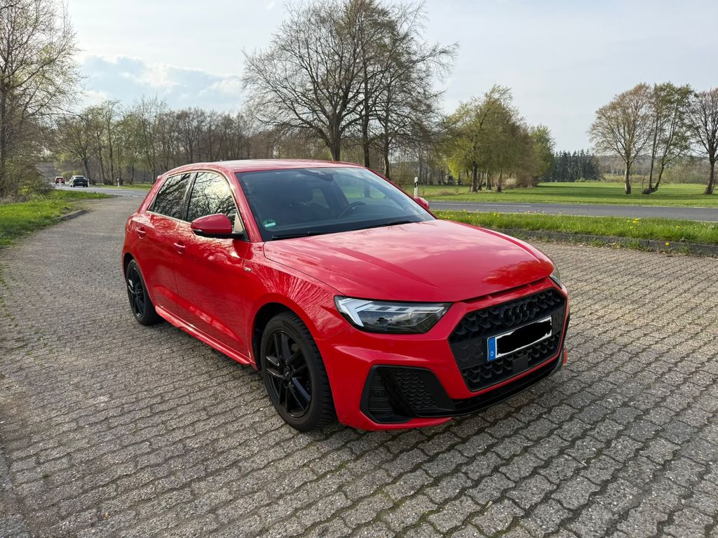 Image of Audi A1
