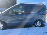 Ford Tourneo Courier 1.0 EcoBoost 74kW Trend Trend - Ford Tourneo Courier von privat