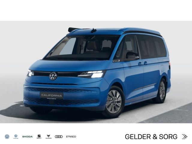 Volkswagen T7 California Beach TDI DSG *AHK*Stand*3-Zonen*