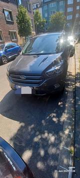 Ford kuga 1.5 EcoBoost 24 ST-Line - Ford Kuga: Limousine