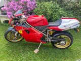 Ducati 916SPS - DUCATI 916