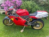 Ducati 916SPS - DUCATI 916 S