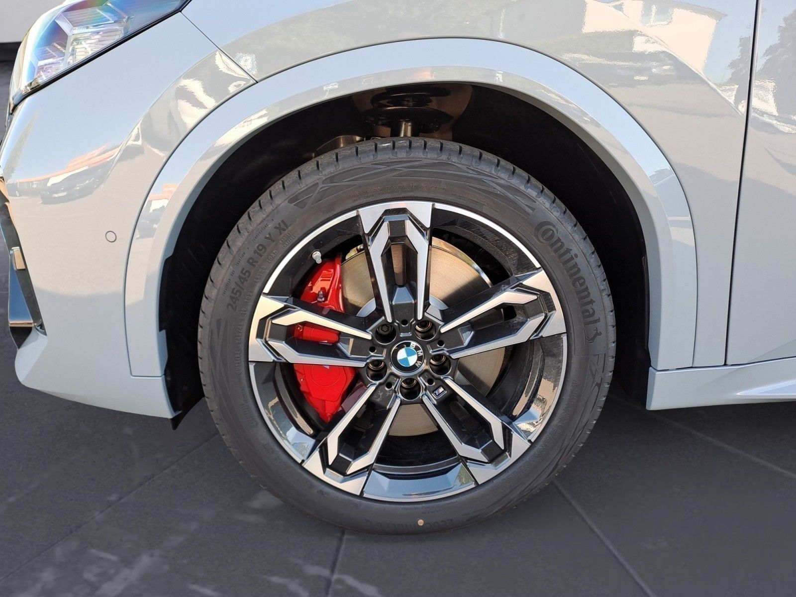 BMW X2 - Bild 8
