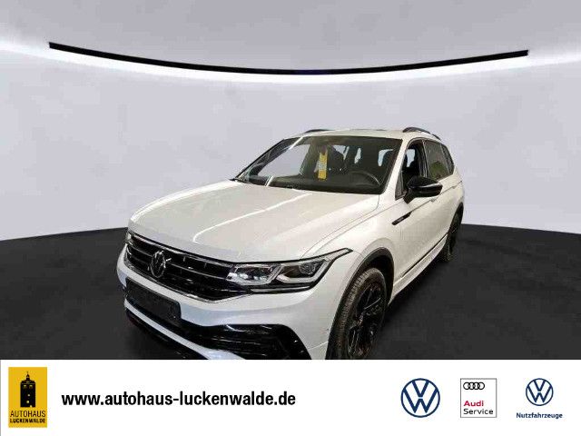 Volkswagen Tiguan Allspace - Bild 1