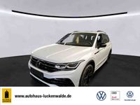 Volkswagen Tiguan Allspace - Vorschau Bild 1