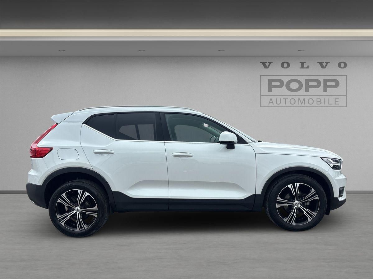 Volvo XC40 D3 FWD Inscription BLIS CAM I-SAFE PDC SHZ foto 6