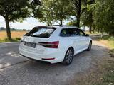 Skoda Superb Combi *Matrix*Standheizung*Schiebedach* - Skoda Superb von privat
