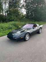Corvette Chevrolet Corvette ZR-1|1990|Polo Green |LT5 V8| - Corvette Gebrauchtwagen von 1990
