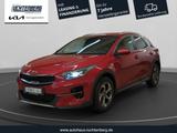 Kia XCEED 1.5T EDITION 7 EMOTION-PAKET KAMERA+CARPLA - rote Kia XCeed