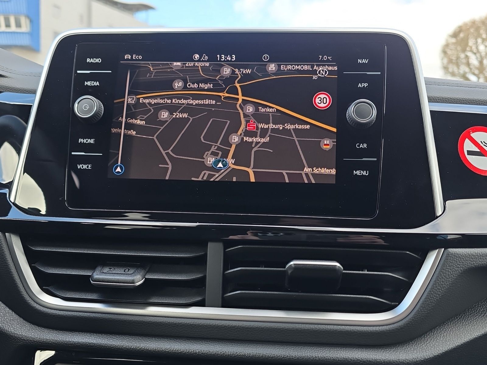 Volkswagen T-Roc - Bild 7