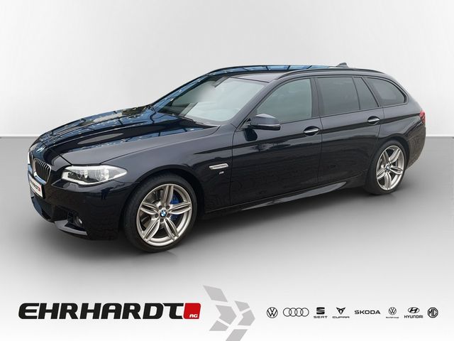 BMW 530d xDrive Touring Steptronic M Sportpaket DCC 