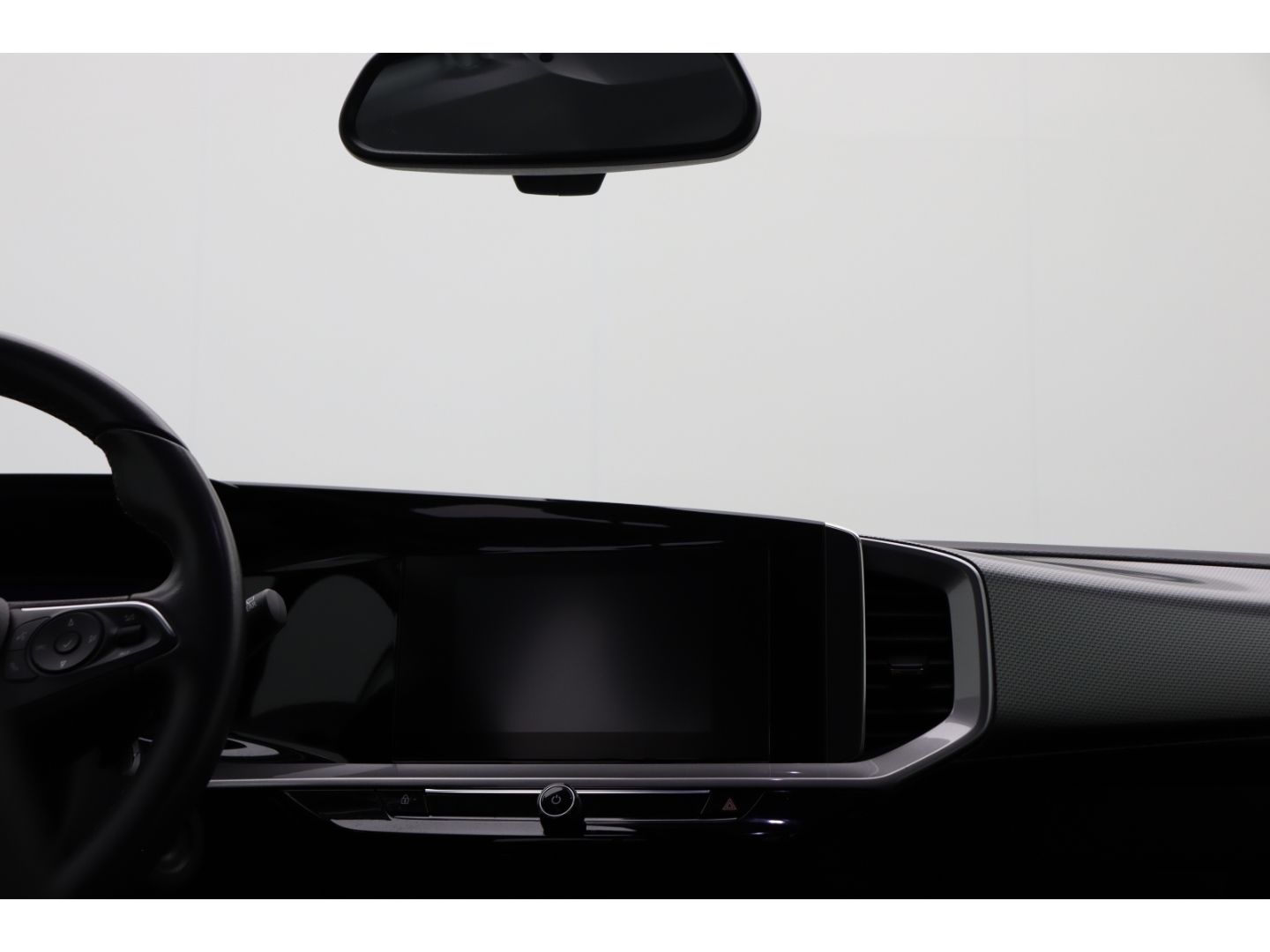 Fahrzeugabbildung Opel Mokka 1.2 Elegance Kamera Totwinkelass SHZ