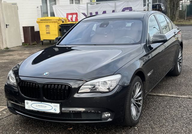 BMW 750 Baureihe 7 750i