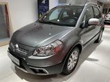 Fiat Sedici 1.6 16V Emotion - Fiat Sedici aus 2013