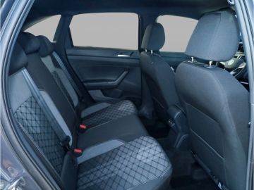 Volkswagen Taigo R-Line LED Sithzg PDC USB MFL APP CONNECT