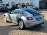 Chrysler Crossfire 3.2 Automatik - gebrauchte Chrysler Sportwagen