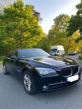 BMW 730Ld - Sehr gepflegt und scheckheftgepflegt - BMW 730 aus 2010