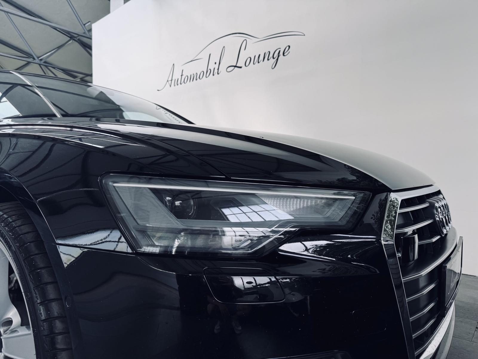 Audi A6 40 TDI Sport Kamera / Automatik / 21 zoll. /, миниатюра 10