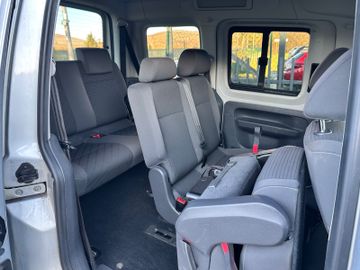 Volkswagen Caddy - 11