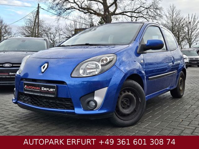 Renault Twingo ECO2*Klima*DIESEL !