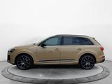 Audi Q7 50 TDI q. Tiptr. S-Line, AHK, Pano, Allradlen - Audi: Allradantrieb