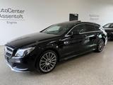 Mercedes-Benz CLS 400 4Matic  Shooting Brake Aut. AMG VOLL - Mercedes-Benz CLS 400 Shooting Brake Gebrauchtwagen