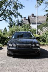 Jaguar X-Type 2,5 V6 Kombi | Top-Zustand - Jaguar X-Type: 2.5