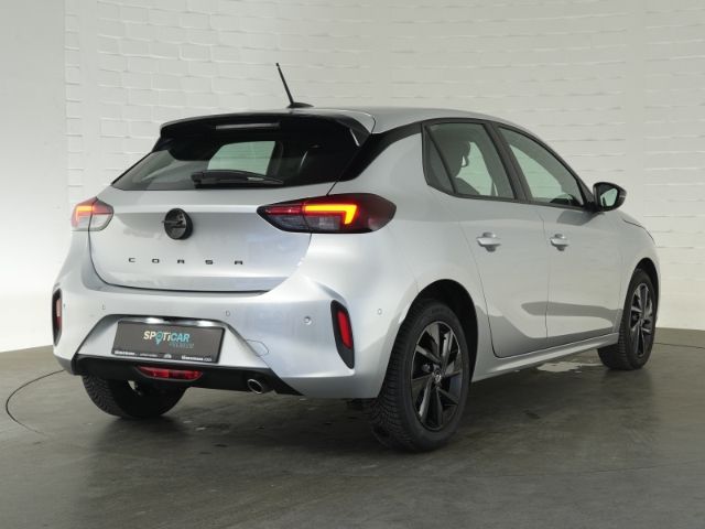 Corsa F FACELIFT GS+LED+RÜCKFAHRKAMERA+SITZ-/LEN