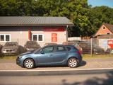 Opel Astra 1.6 Style - Opel Astra: Style